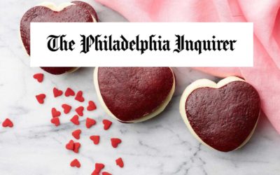 Valentine's Day Pie – IMC Hawks Blog